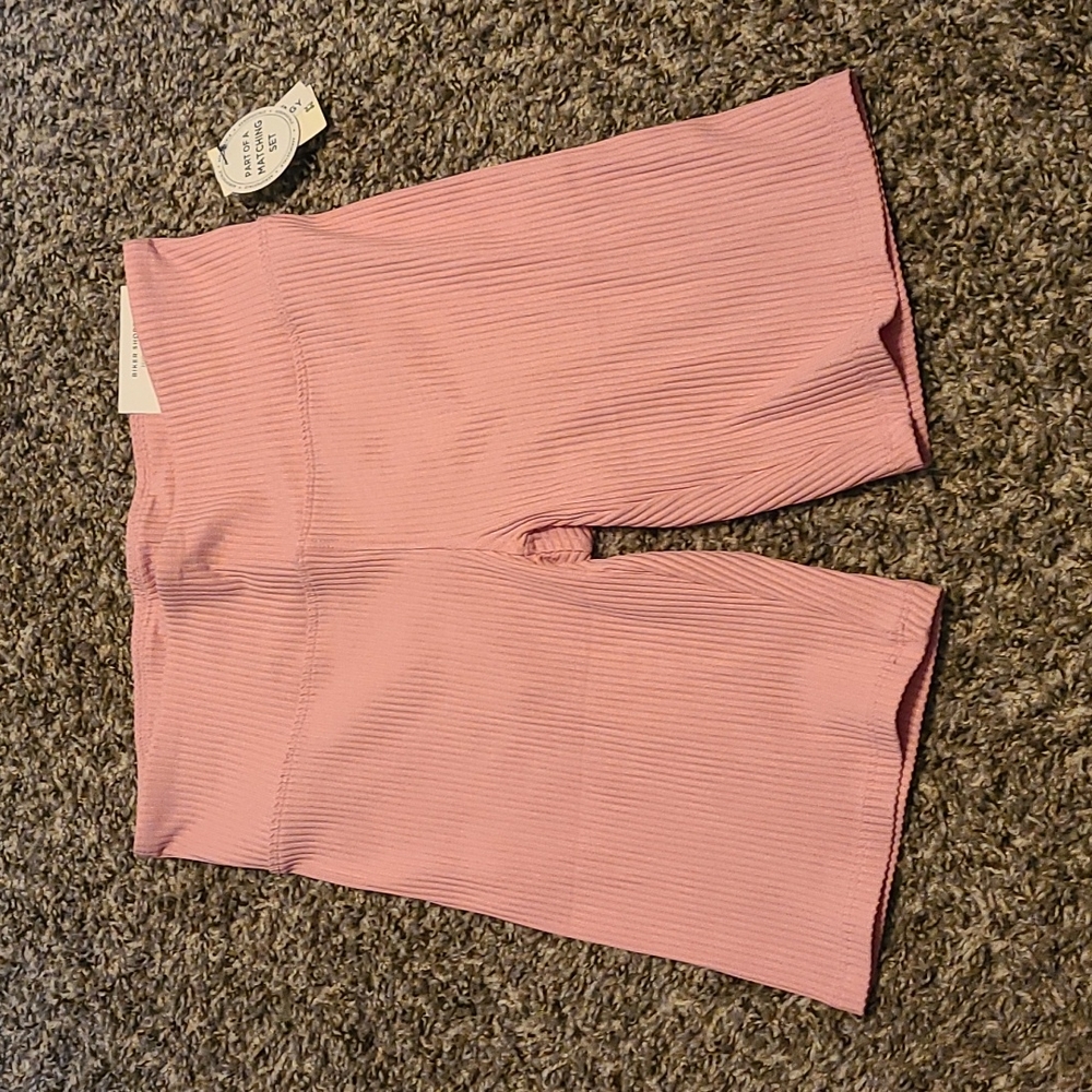 Aéropostale Biker Short